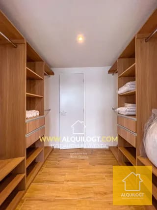 Apartamento amueblado en QUO frente al BI Zona 4 de 3 Habitaciones AGT1512 — Apartamento en Alquiler en QUO, Zona 4, Guatemala, Ciudad — miniatura 6 de 12