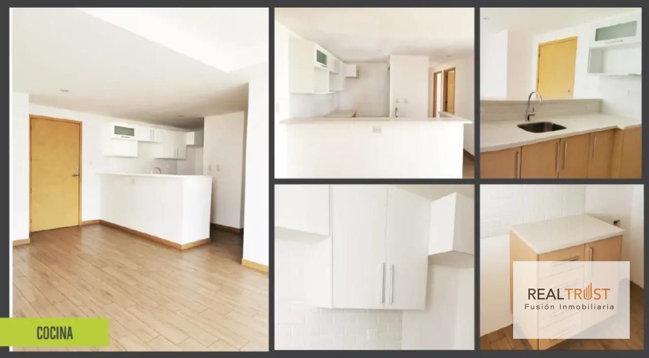 APARTAMENTO EN VENTA. EDIFICIO CITY HAUS Z.10 — Apartamento en Venta en City Haus, Zona 10, Guatemala, Ciudad — foto 8 de 9