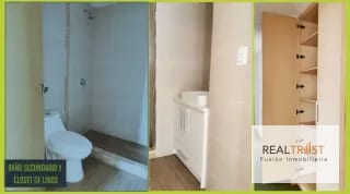 APARTAMENTO EN VENTA. EDIFICIO CITY HAUS Z.10 — Apartamento en Venta en City Haus, Zona 10, Guatemala, Ciudad — miniatura 5 de 9