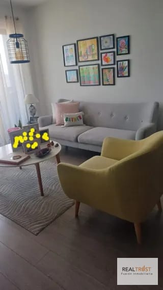 Apartamento AMUEBLADO en renta zona 10 — Apartamento en Alquiler en Zona 10, Guatemala, Ciudad — miniatura 8 de 10