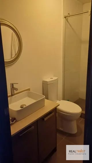 Apartamento AMUEBLADO en renta zona 10 — Apartamento en Alquiler en Zona 10, Guatemala, Ciudad — miniatura 6 de 10