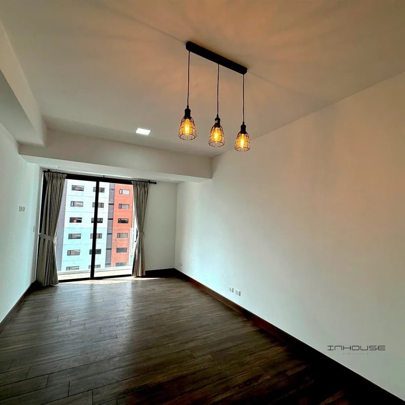 APARTAMENTO EN VENTA EN ZONA 14 EN NIVEL ALTO - 1
