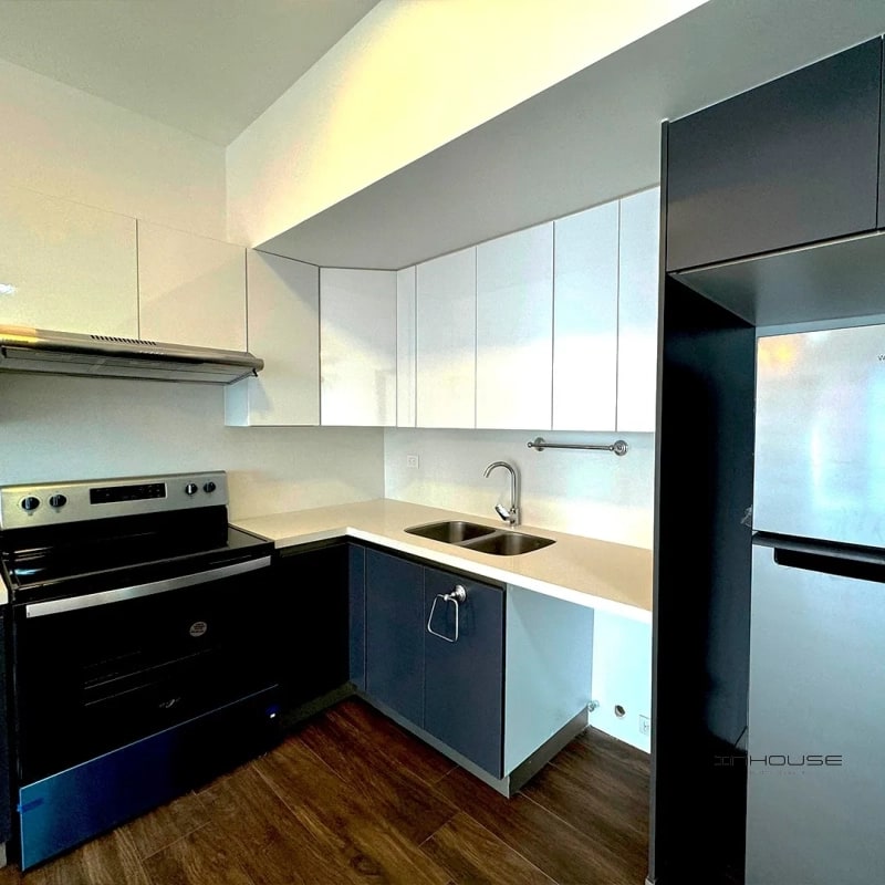 APARTAMENTO EN VENTA EN ZONA 14 EN NIVEL ALTO - 9