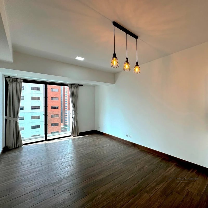 APARTAMENTO EN VENTA EN ZONA 14 EN NIVEL ALTO - 3