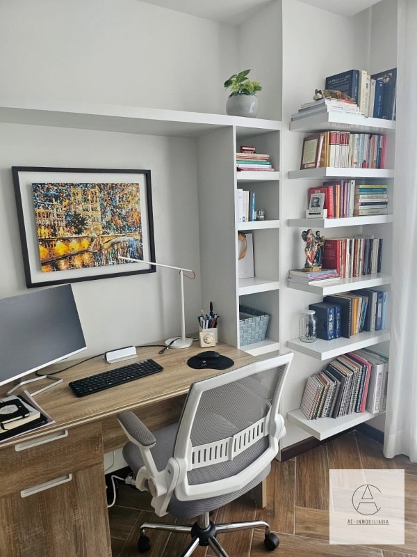 Apartamento en venta en NAORI zona 10 - 1