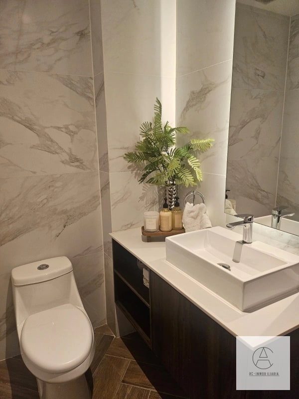 Apartamento en venta en NAORI zona 10 - 11