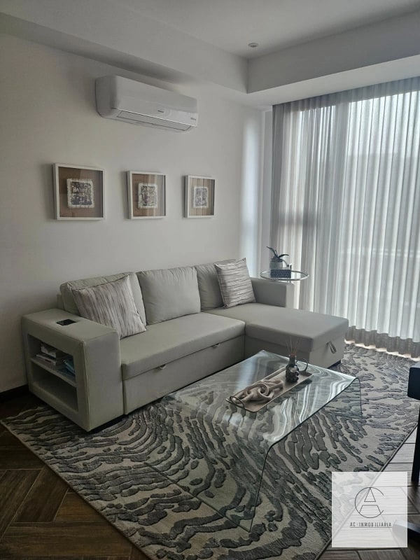 Apartamento en venta en NAORI zona 10 - 10