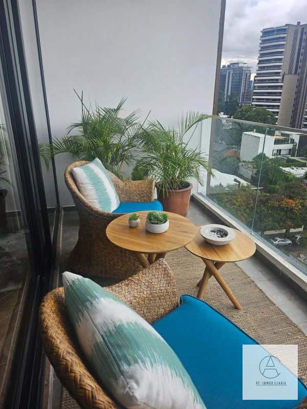 Apartamento en venta en NAORI zona 10 - 9