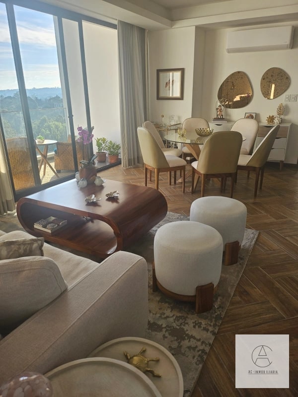 Apartamento en venta en NAORI zona 10 - 8