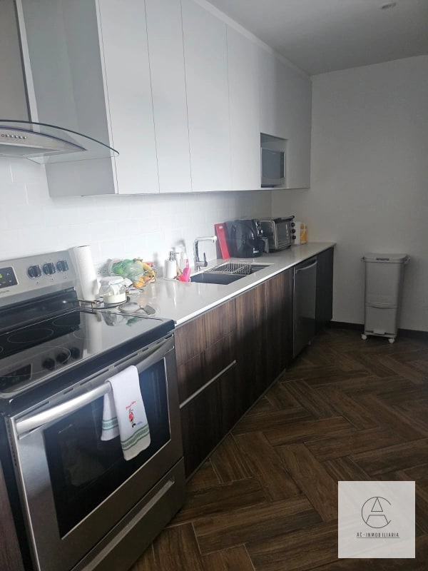 Apartamento en venta en NAORI zona 10 - 7