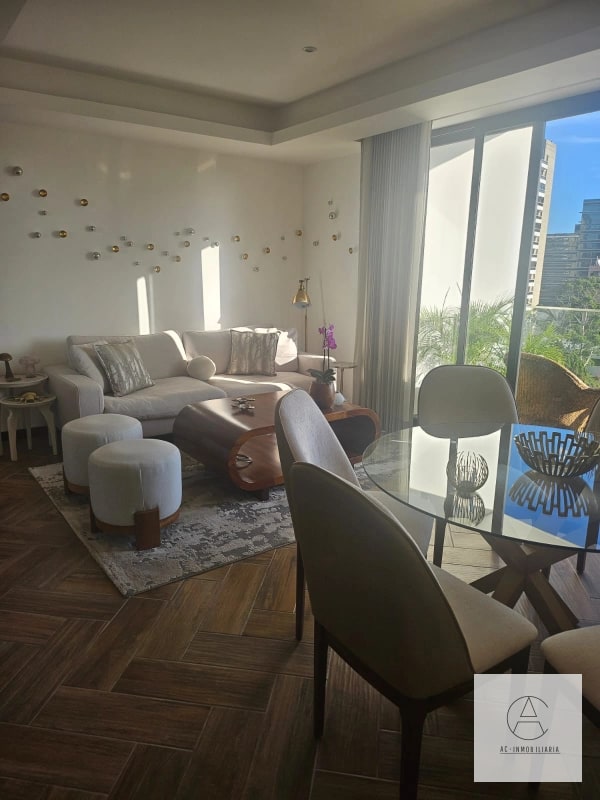 Apartamento en venta en NAORI zona 10 - 6