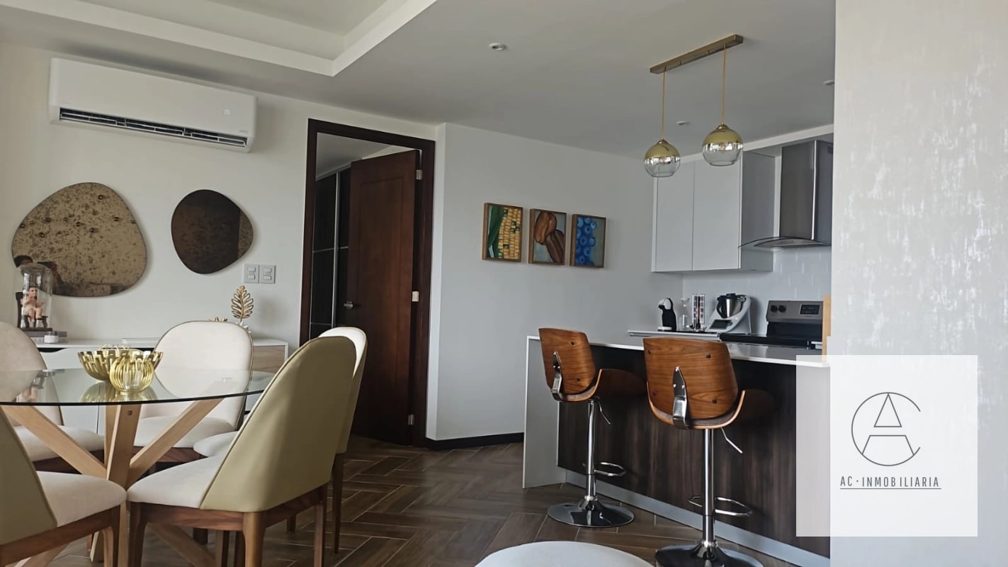 Apartamento en venta en NAORI zona 10 - 4