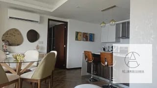Apartamento en venta en NAORI zona 10 — Apartamento en Venta en Naori, Zona 10, Guatemala, Ciudad — miniatura 4 de 11