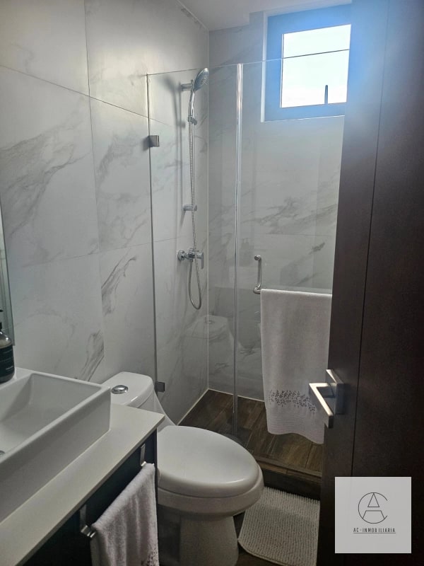 Apartamento en venta en NAORI zona 10 - 2