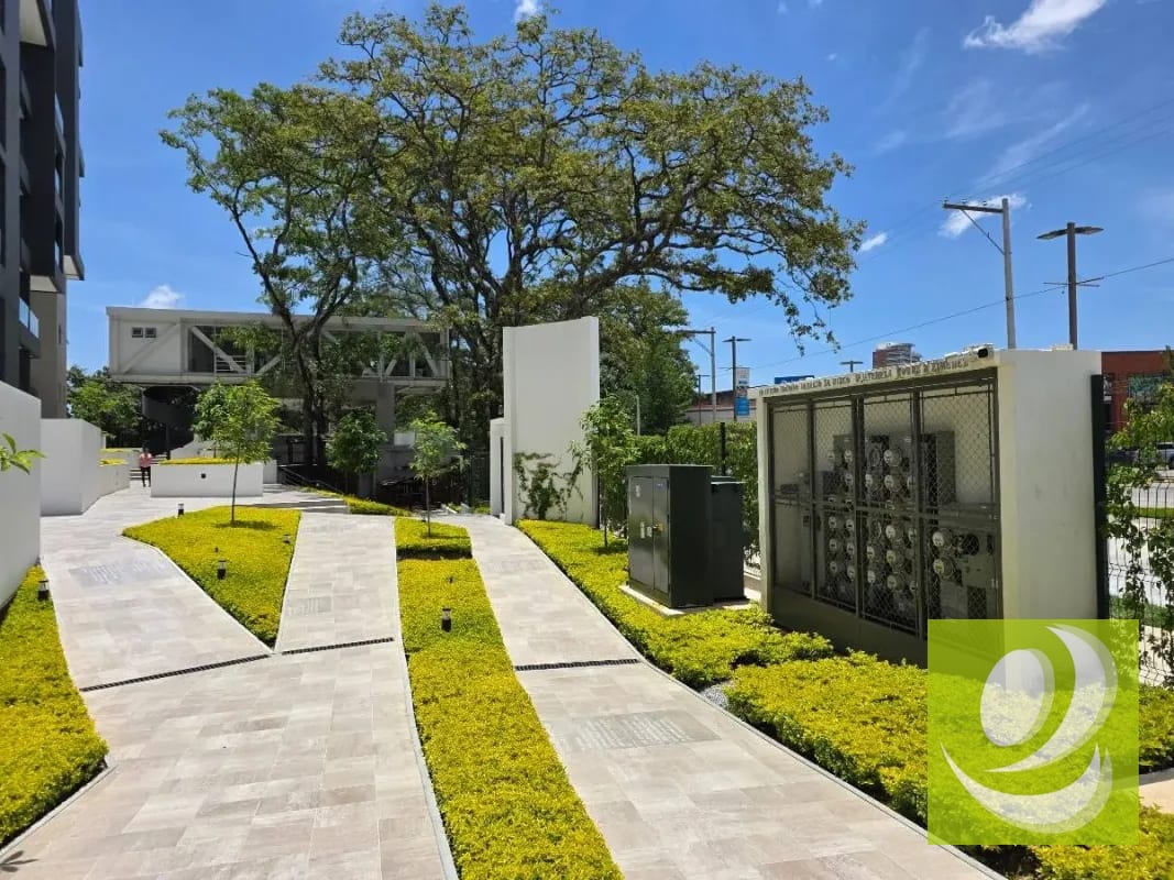 Apartamento de 2 Niveles en Venta Nuvó Naranjo Z4 Mixco — Apartamento en Venta en Zona 4 Mixco, Guatemala, Ciudad — foto 1 de 15