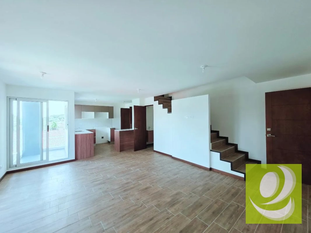 Apartamento de 2 Niveles en Venta Nuvó Naranjo Z4 Mixco - 15