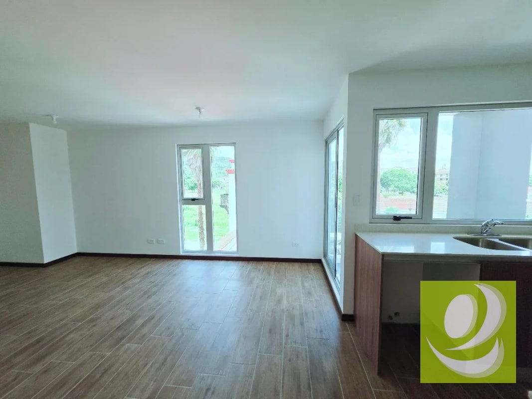 Apartamento de 2 Niveles en Venta Nuvó Naranjo Z4 Mixco - 14