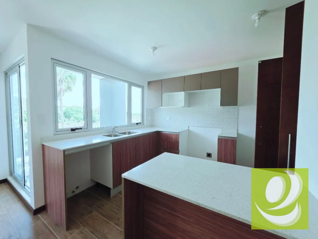 Apartamento de 2 Niveles en Venta Nuvó Naranjo Z4 Mixco - 13