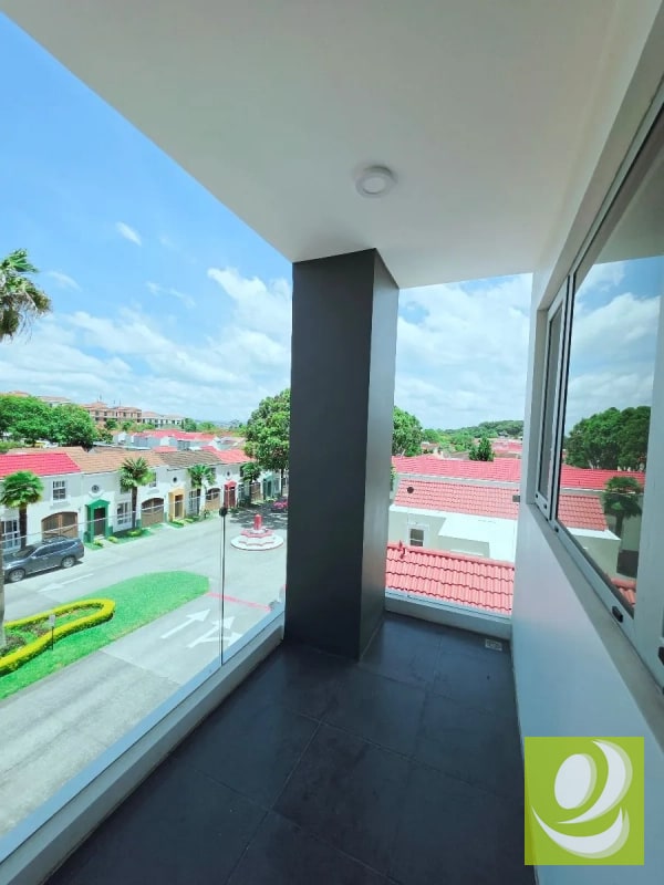 Apartamento de 2 Niveles en Venta Nuvó Naranjo Z4 Mixco - 8