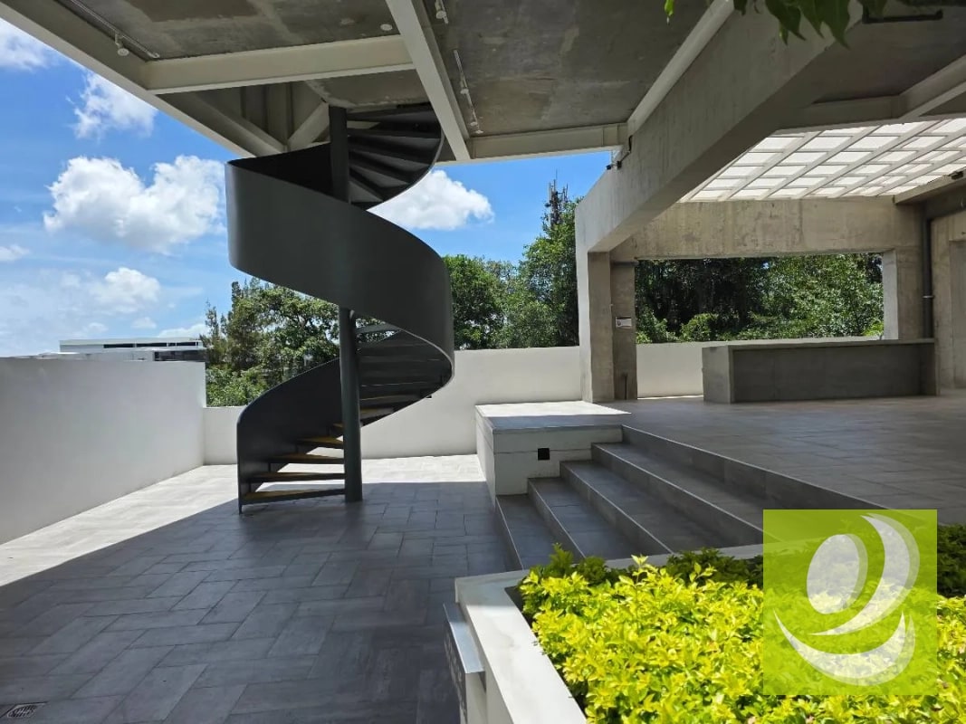 Apartamento de 2 Niveles en Venta Nuvó Naranjo Z4 Mixco - 6