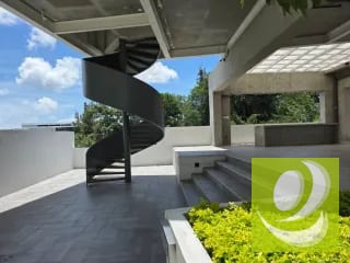 Apartamento de 2 Niveles en Venta Nuvó Naranjo Z4 Mixco — Apartamento en Venta en Zona 4 Mixco, Guatemala, Ciudad — miniatura 6 de 15