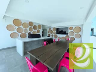 Apartamento de 2 Niveles en Venta Nuvó Naranjo Z4 Mixco — Apartamento en Venta en Zona 4 Mixco, Guatemala, Ciudad — miniatura 2 de 15