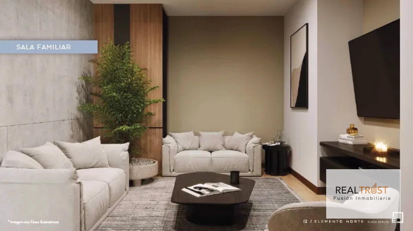 Venta de apartamentos Elemento Zona 13 - 10