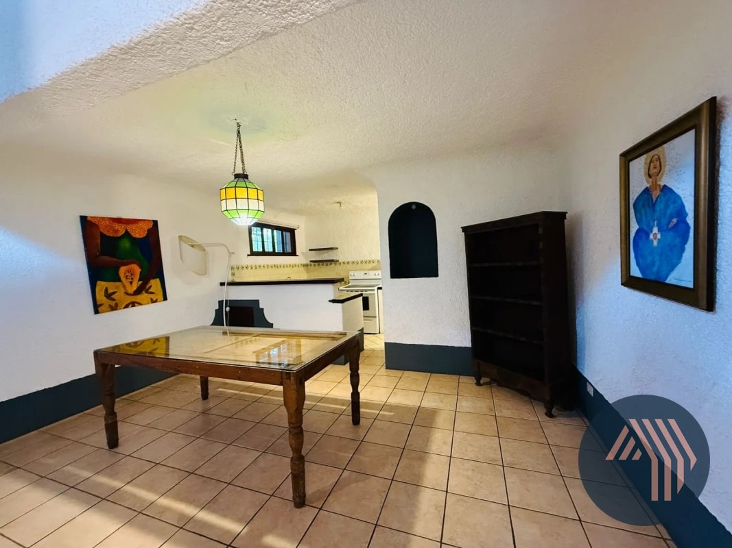 ALQUILER DE LINDA SUITE - PENSATIVO DE GRAVILEAS, ANTIGUA - 2