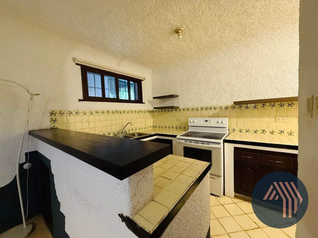 ALQUILER DE LINDA SUITE - PENSATIVO DE GRAVILEAS, ANTIGUA - 4