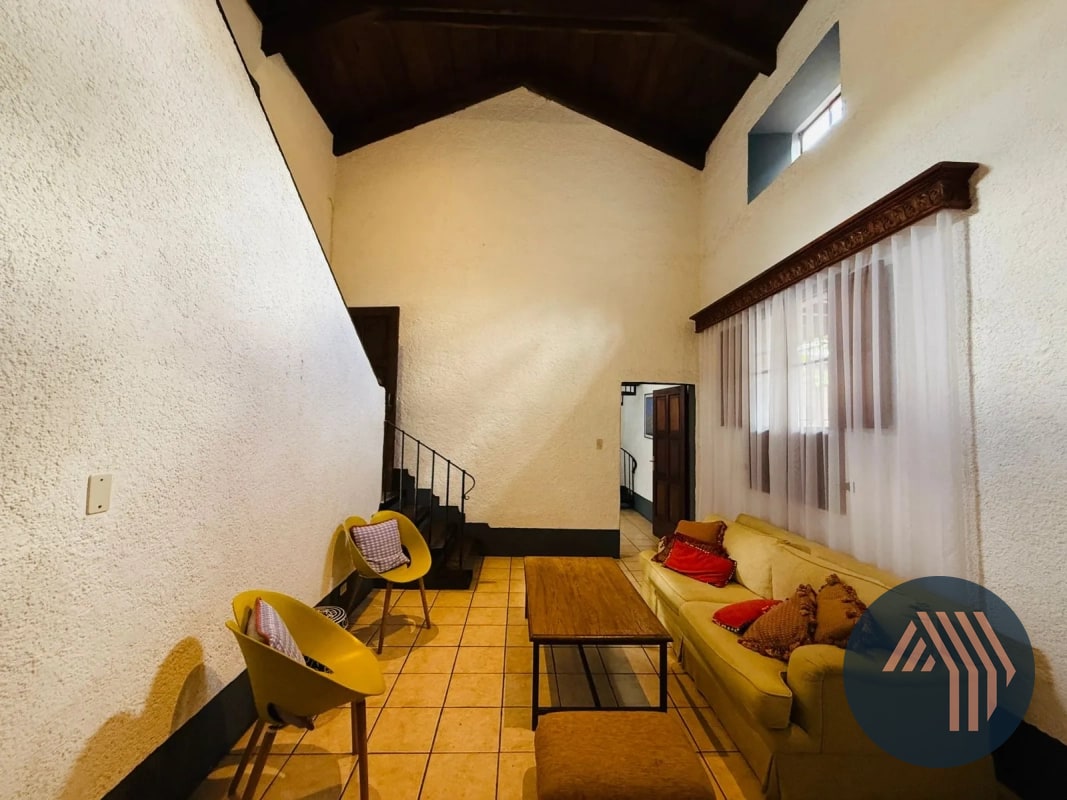 ALQUILER DE LINDA SUITE - PENSATIVO DE GRAVILEAS, ANTIGUA - 5