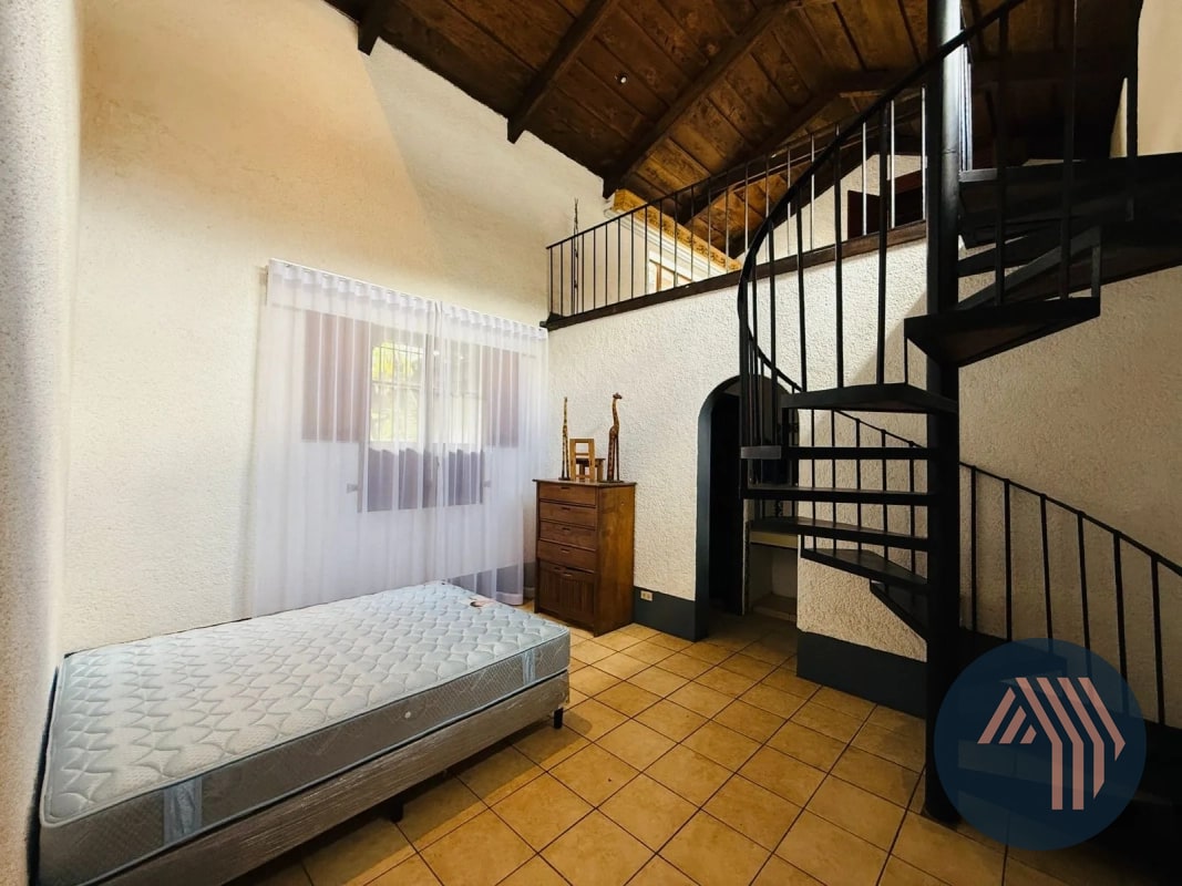 ALQUILER DE LINDA SUITE - PENSATIVO DE GRAVILEAS, ANTIGUA - 6