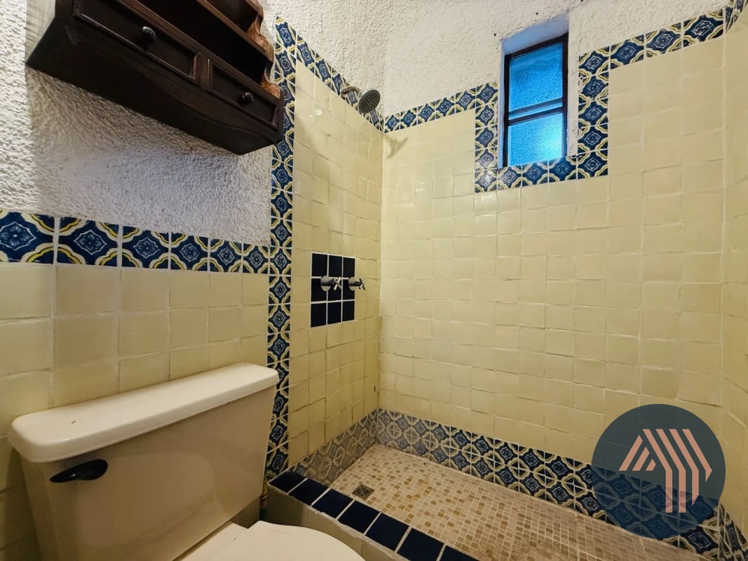 ALQUILER DE LINDA SUITE - PENSATIVO DE GRAVILEAS, ANTIGUA - 7