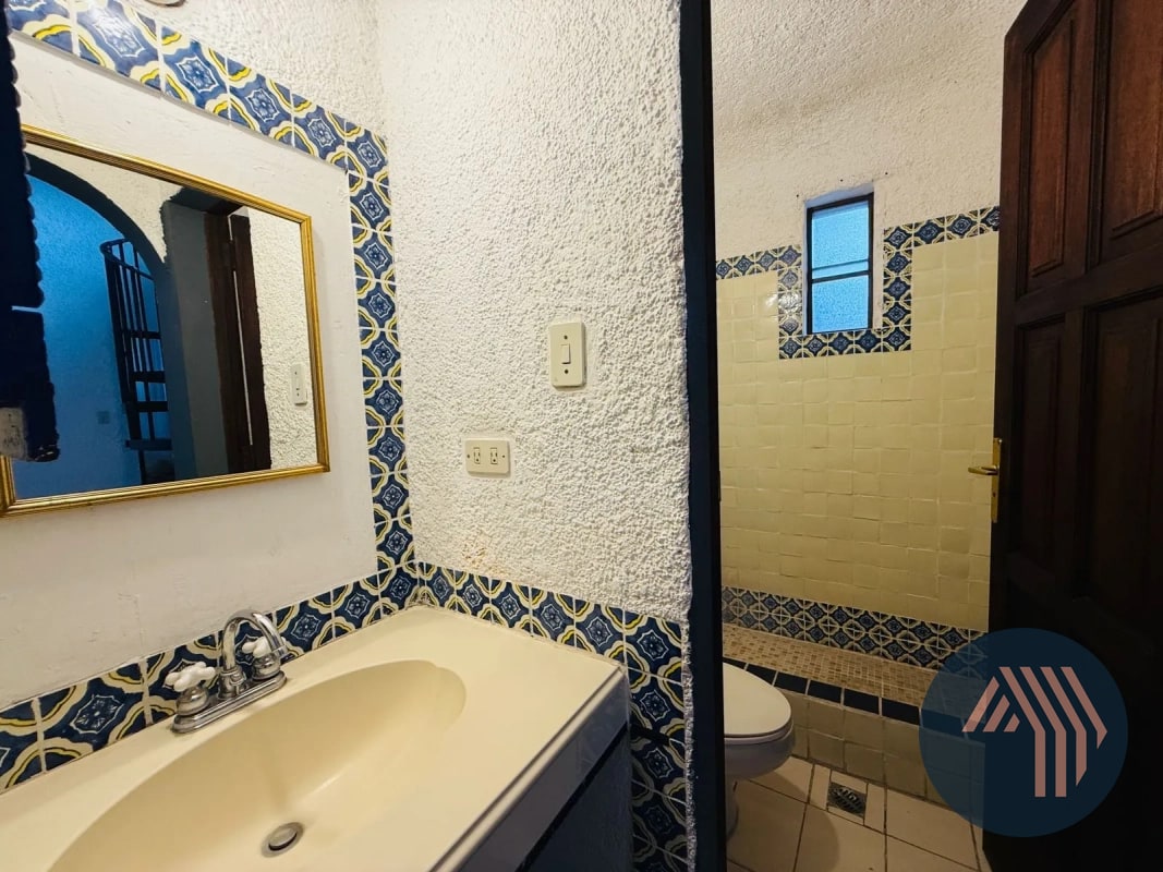 ALQUILER DE LINDA SUITE - PENSATIVO DE GRAVILEAS, ANTIGUA - 8