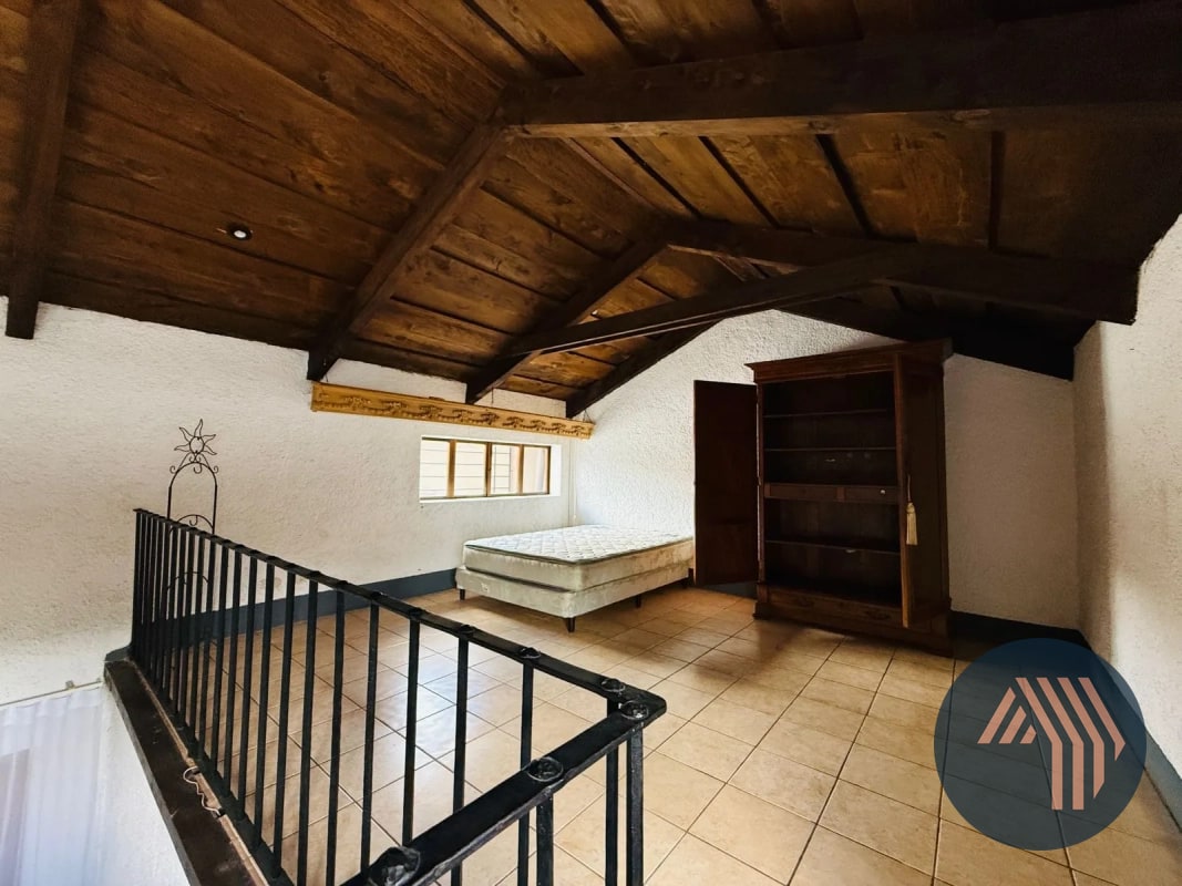 ALQUILER DE LINDA SUITE - PENSATIVO DE GRAVILEAS, ANTIGUA - 9