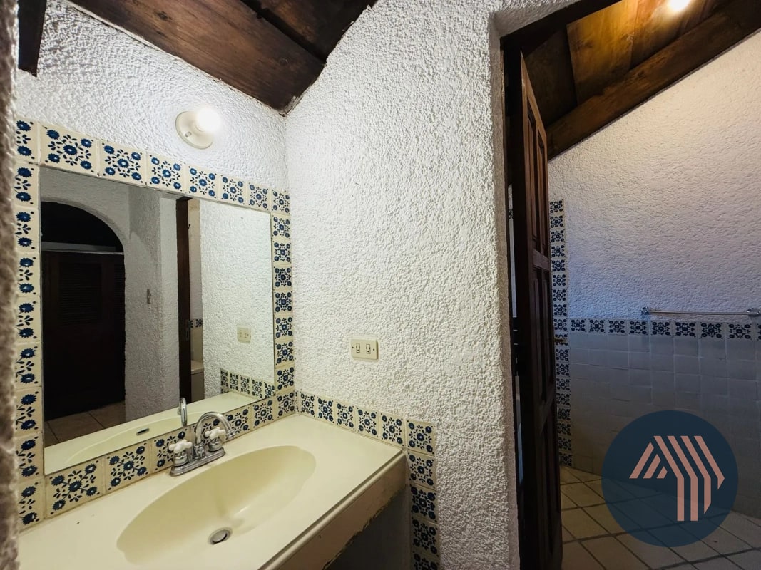 ALQUILER DE LINDA SUITE - PENSATIVO DE GRAVILEAS, ANTIGUA - 12