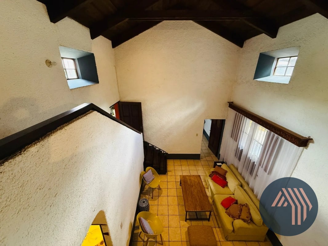 ALQUILER DE LINDA SUITE - PENSATIVO DE GRAVILEAS, ANTIGUA - 13