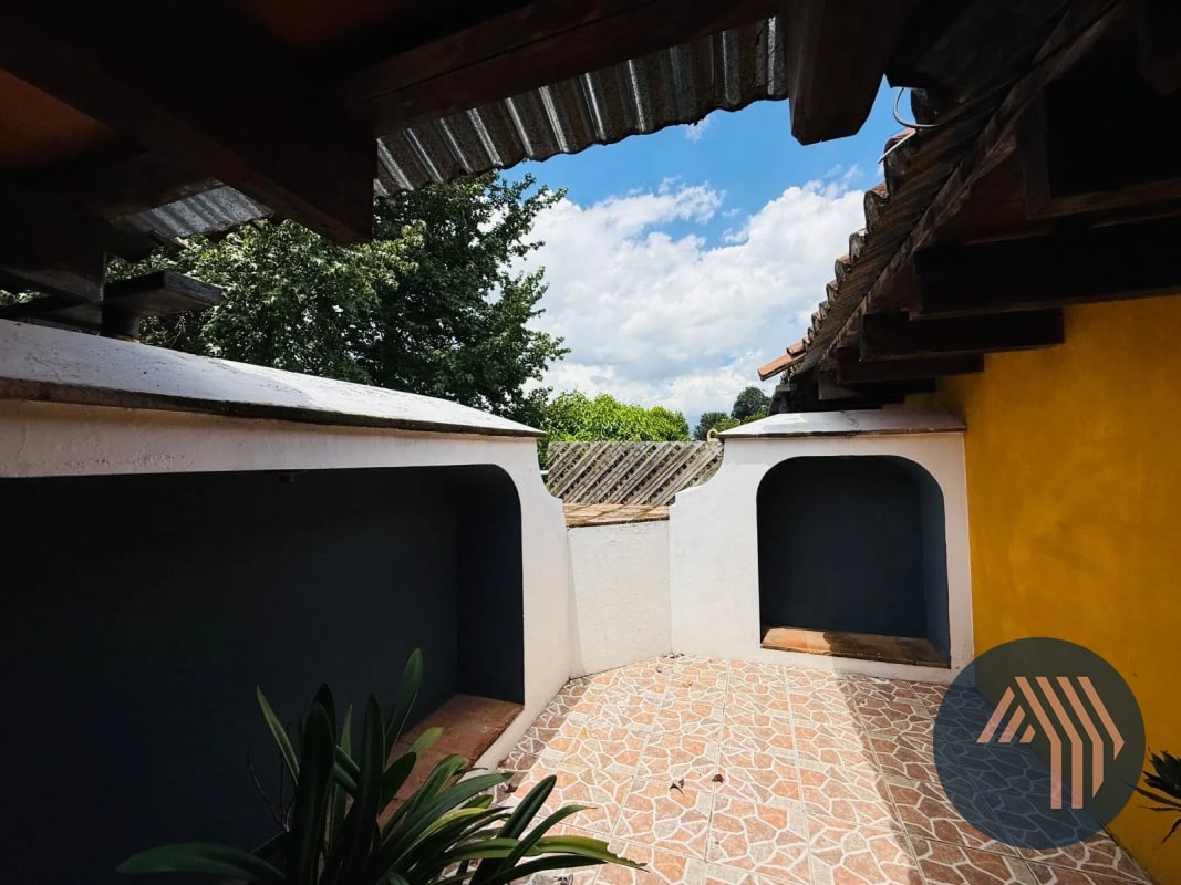 ALQUILER DE LINDA SUITE - PENSATIVO DE GRAVILEAS, ANTIGUA - 14