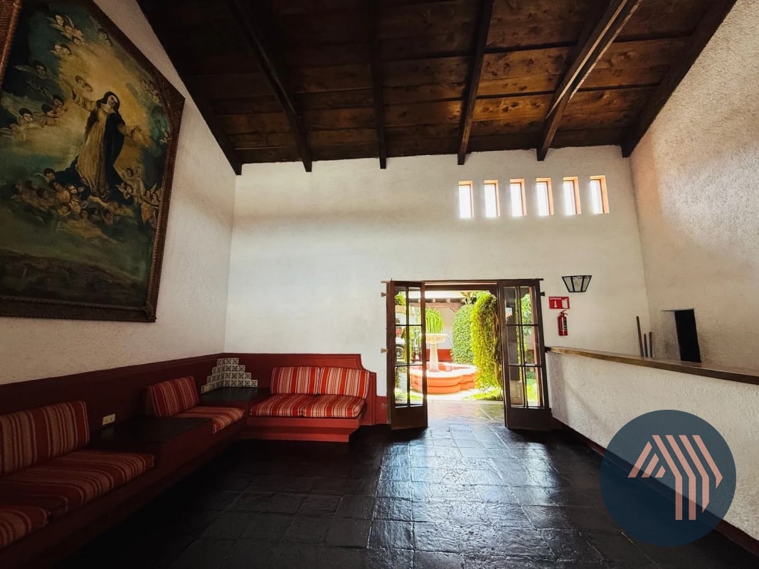 ALQUILER DE LINDA SUITE - PENSATIVO DE GRAVILEAS, ANTIGUA - 15