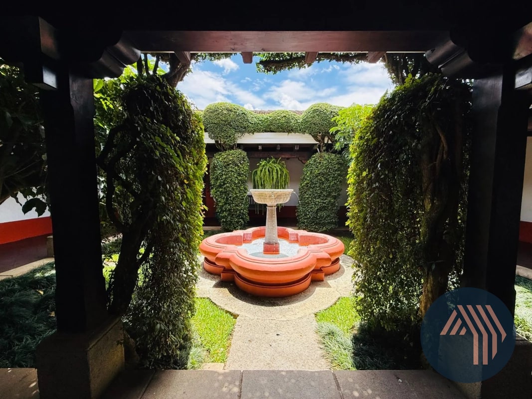 ALQUILER DE LINDA SUITE - PENSATIVO DE GRAVILEAS, ANTIGUA - 16