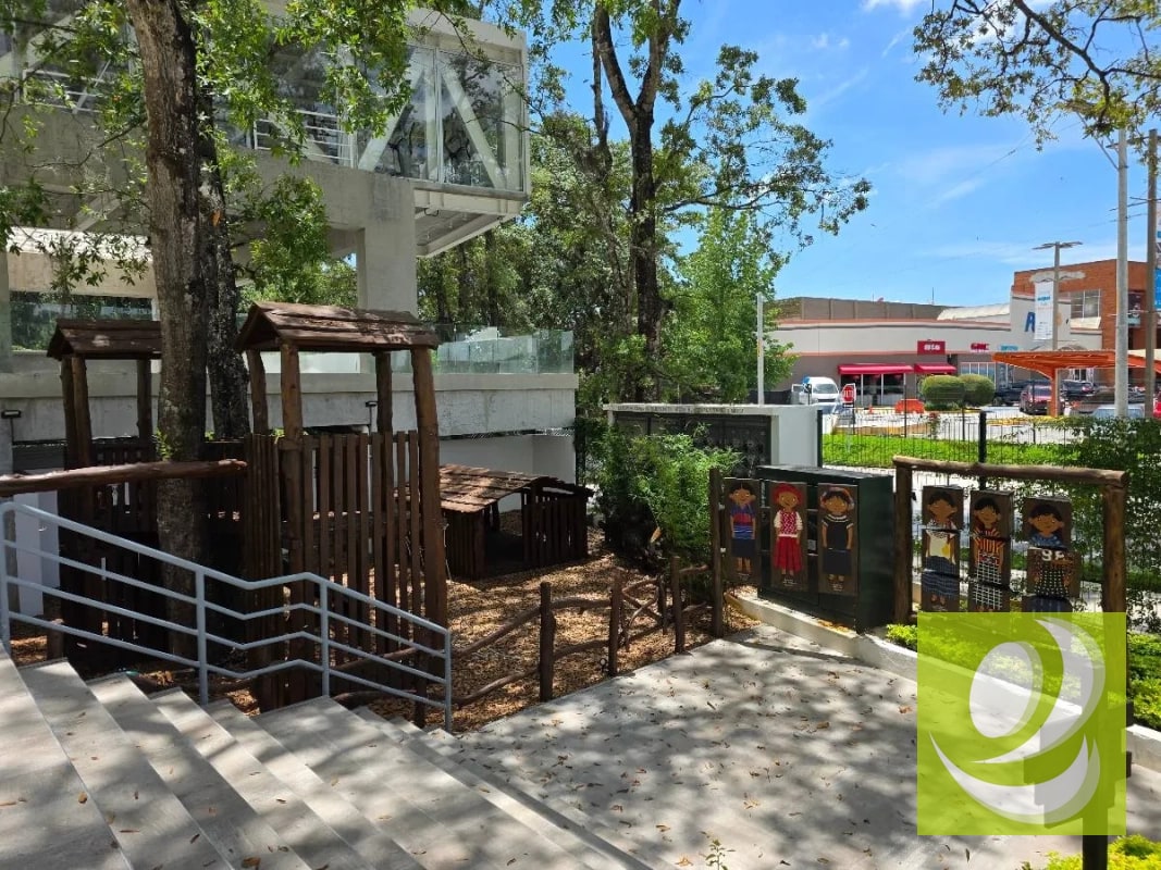Apartamento de 2 Niveles en Venta Naranjo Z4 de Mixco - 3