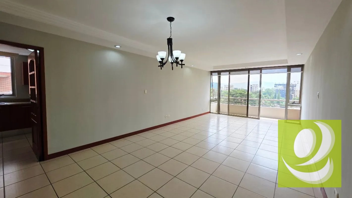 Vendo Apartamento en Acueducto zona 10 - 6