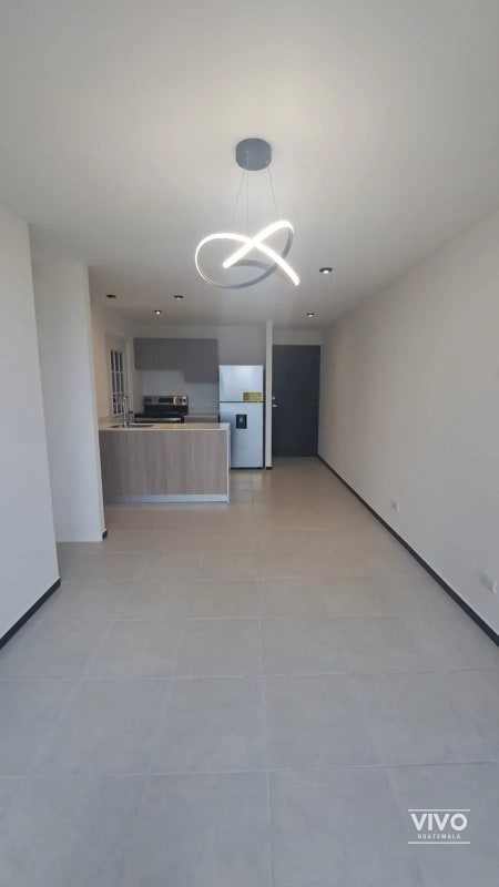 Se alquila apartamento, 2 habitaciones, Parque San Jorge zona 11 Ciudad Guatemala - 14