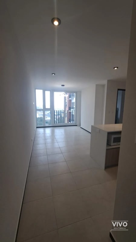 Se alquila apartamento, 2 habitaciones, Parque San Jorge zona 11 Ciudad Guatemala - 13