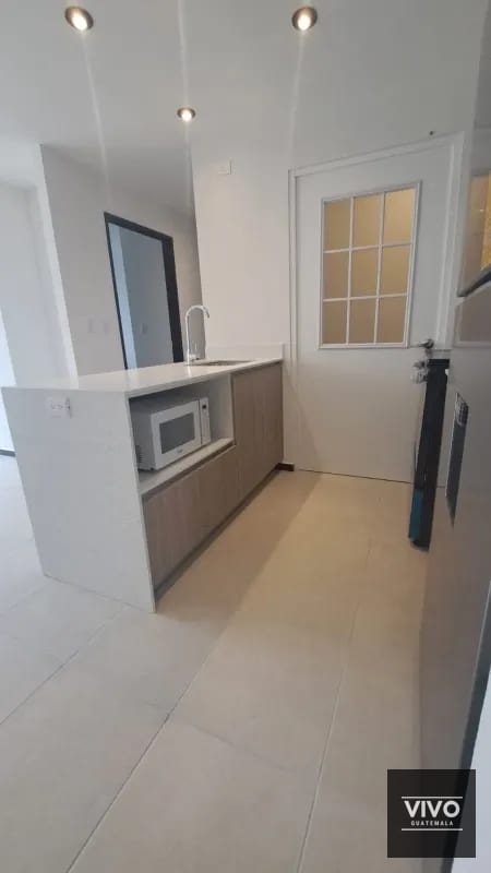Se alquila apartamento, 2 habitaciones, Parque San Jorge zona 11 Ciudad Guatemala — Apartamento en Alquiler en Parque San Jorge, Zona 11, Guatemala, Ciudad — foto 12 de 16