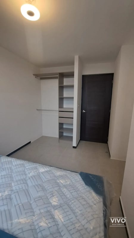 Se alquila apartamento, 2 habitaciones, Parque San Jorge zona 11 Ciudad Guatemala - 10