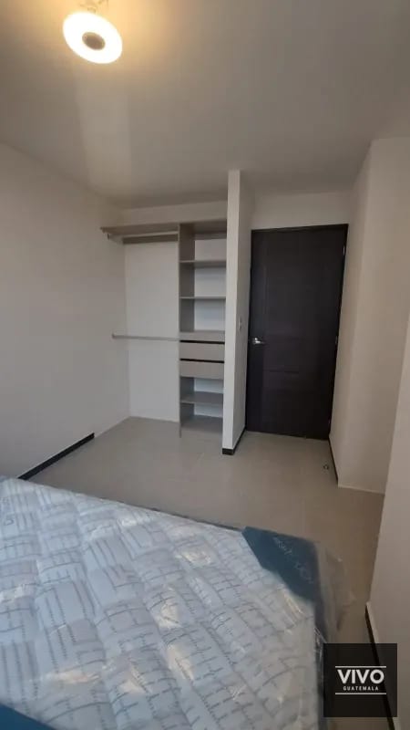 Se alquila apartamento, 2 habitaciones, Parque San Jorge zona 11 Ciudad Guatemala — Apartamento en Alquiler en Parque San Jorge, Zona 11, Guatemala, Ciudad — foto 10 de 16