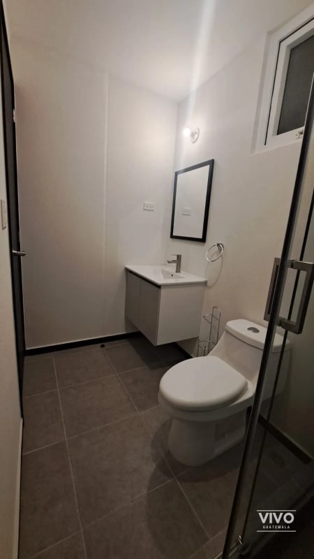 Se alquila apartamento, 2 habitaciones, Parque San Jorge zona 11 Ciudad Guatemala - 9