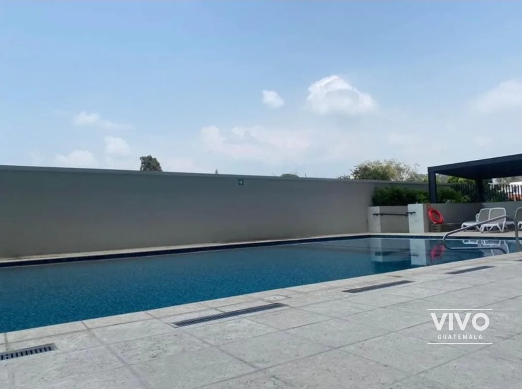 Se alquila apartamento, 2 habitaciones, Parque San Jorge zona 11 Ciudad Guatemala - 8