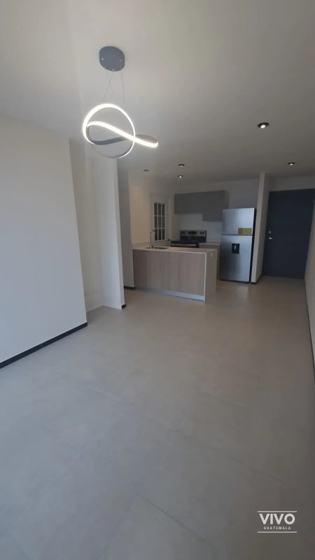 Se alquila apartamento, 2 habitaciones, Parque San Jorge zona 11 Ciudad Guatemala - 7