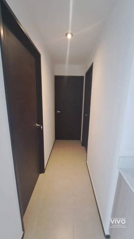 Se alquila apartamento, 2 habitaciones, Parque San Jorge zona 11 Ciudad Guatemala - 6